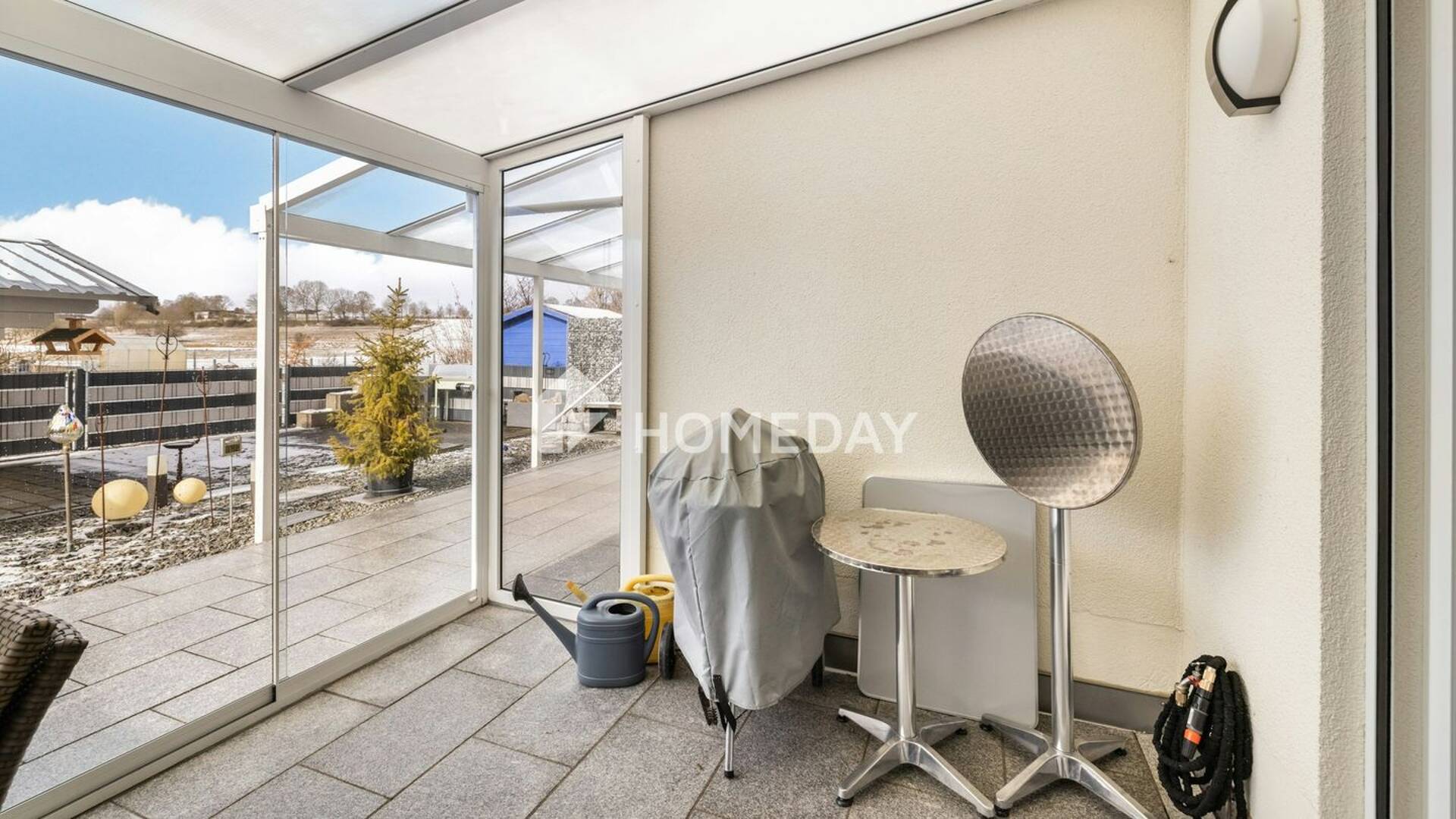 Erdgeschosswohnung in 84032 Landshut mit 85 m² kaufen