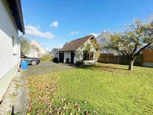 Ein- bis Zweifamilienhaus mit Garage und Werkstatt in Neu-Ulm/Reutti – 89233 Neu-Ulm – Vorschaubild 5