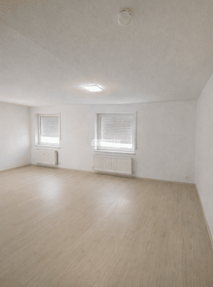 antaris Immobilien GmbH **Familiengeeignete 3-Zi.-Wohnung im EG - langfristig vermietet** – 99100 Erfurt – Vorschaubild 2