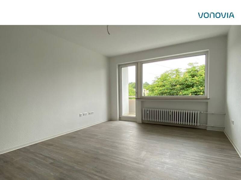 Gut aufgeteilt und renovierte 3-Zimmer-Wohnung mit Balkon in gepflegter Lage! – Essen – Vorschaubild 7