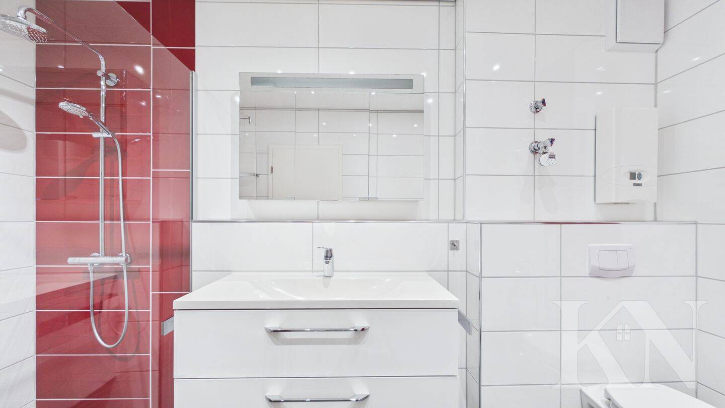 Gepflegte 2-3 Zimmer-Küche-Bad-Wohnung in ruhiger Lage – Saarbrücken – Vorschaubild 9