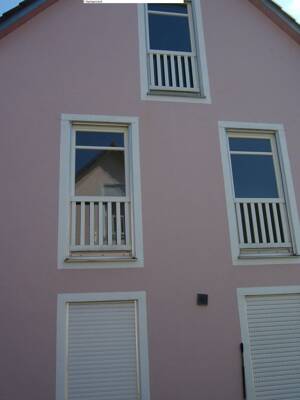 3 ZKB Wohnung mit Balkon, EBK, renoviert, ruhige Wohnlage – 85049 Ingolstadt – Vorschaubild 3