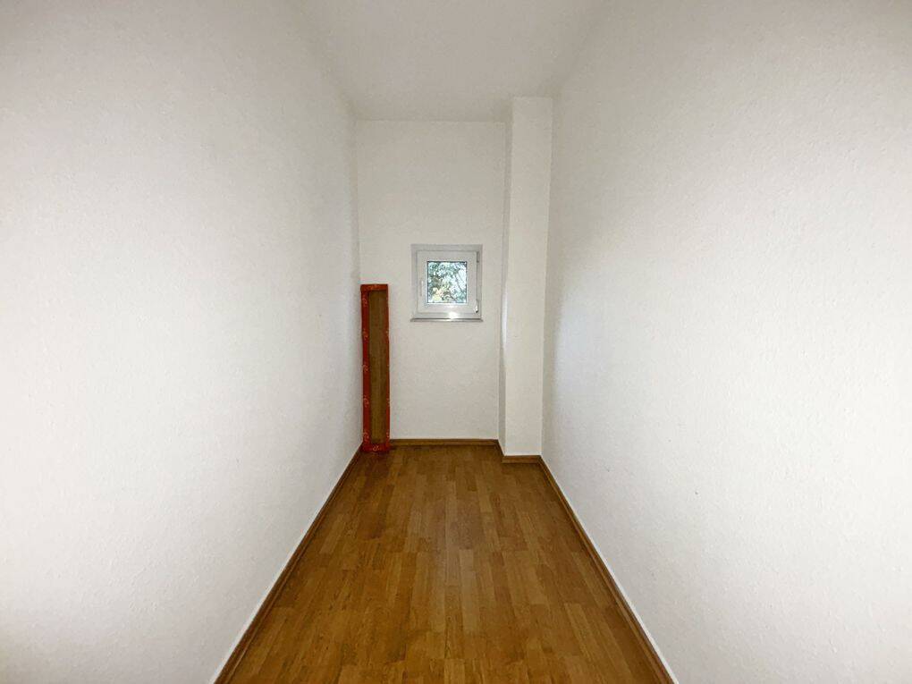 Stilvolle 2-Zimmer-Wohnung mit Fahrstuhl und Tiefgaragenplatz in ruhiger Wohnlage – Bremen – Vorschaubild 6
