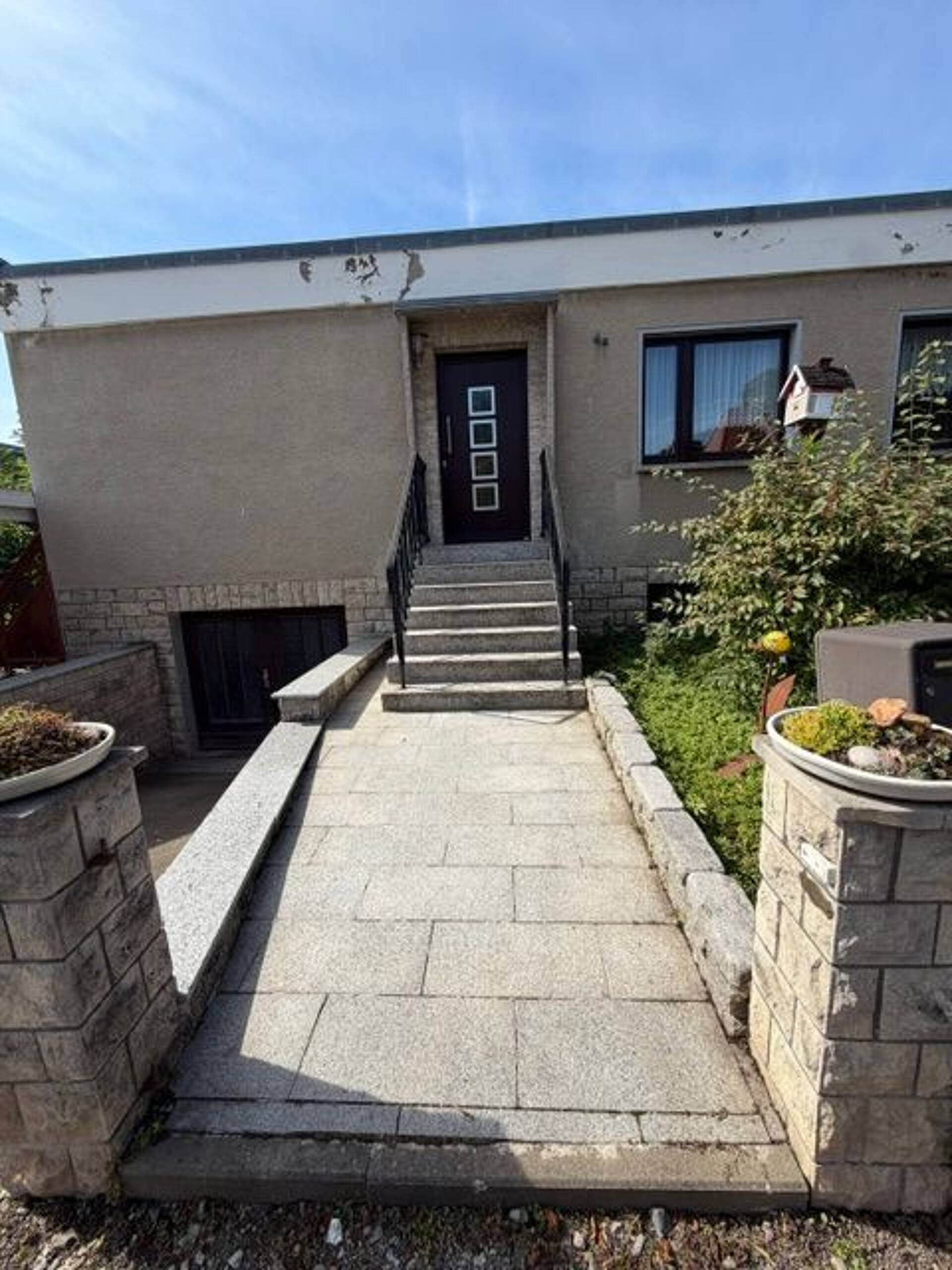 Einfamilienhaus in 99610 Sömmerda mit 102 m² kaufen