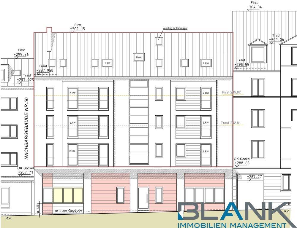 INVESTOREN-GELEGENHEIT: Wohnhaus mit Halle und Bühne Bestand + Baugenehmigung für 10 Wohneinheiten