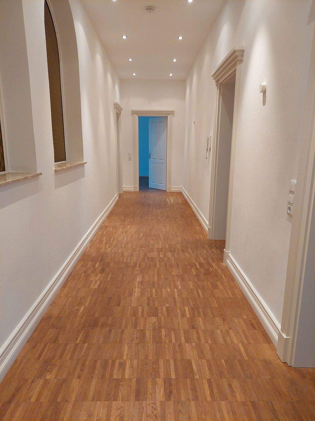 Exklusive 7 ZKB-Altbauwohnung in der Trierer Innenstadt – Trier – Vorschaubild 3