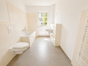 antaris Immobilien GmbH **Modern. Großzügig. Komfortabel. Ihre neue Traumwohnung mit Terrasse** – 99085 Erfurt – Vorschaubild 8