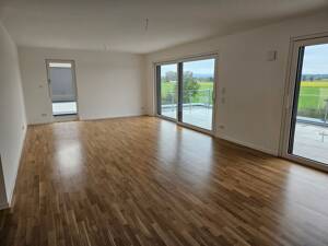 Exklusive Penthouse Wohnung mit großer Dachterrasse - provisionsfrei – 64839 Münster – Vorschaubild 3