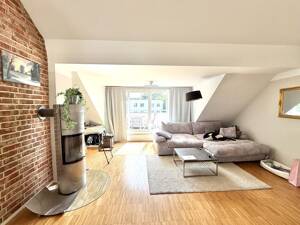 Möbliertes Wohnen inkl. Stellplatz | 01.10.2026 - 30.08.2027 1.900,-€ Warm! – 22089 Hamburg – Vorschaubild 2