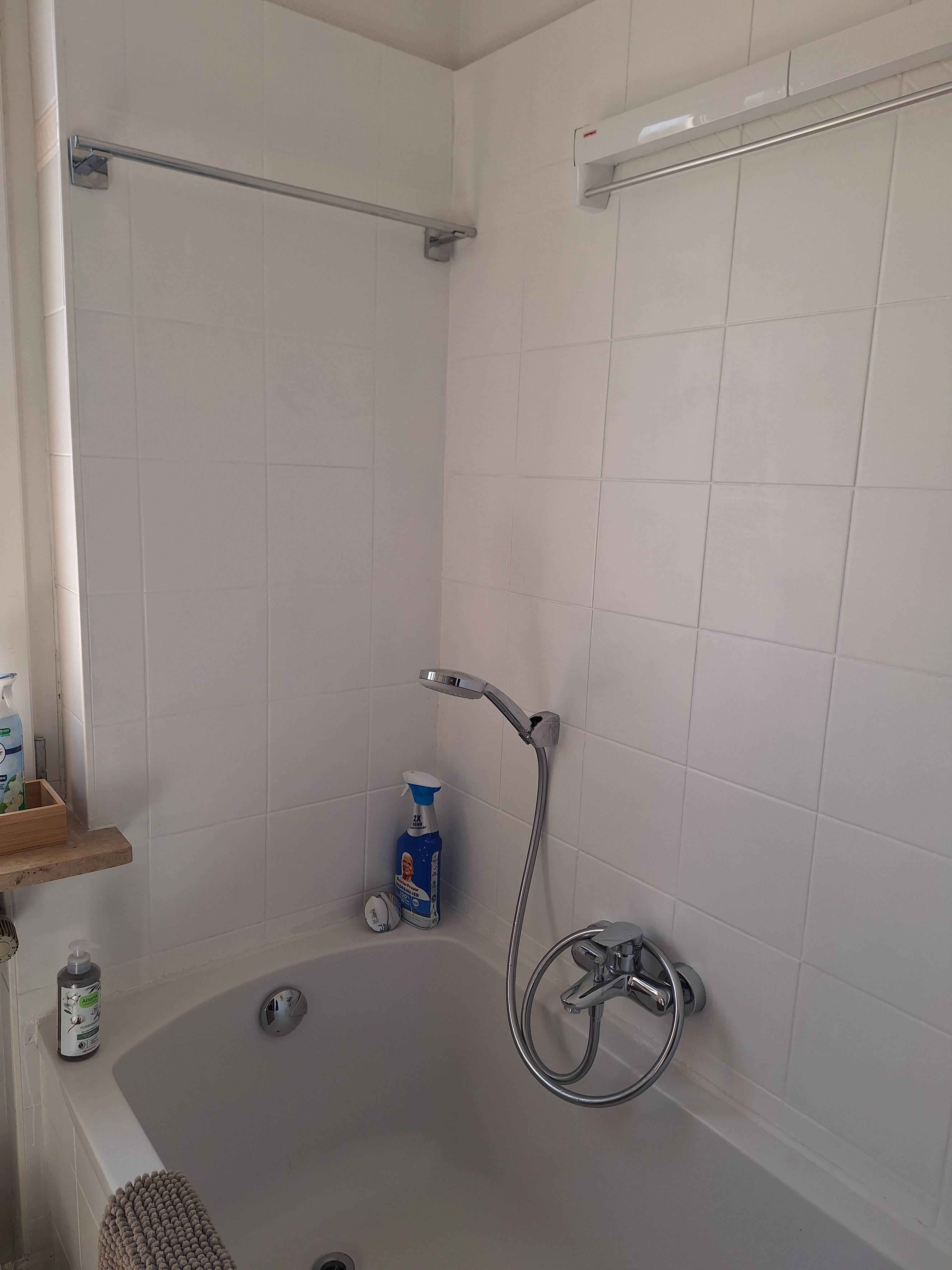 01.09., München, voll möbl. Zimmer, 695 € warm, gerne WE-Heimfahrer oder Student/in – München – Vorschaubild 7