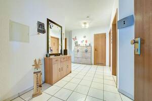 * Individuelle lichtdurchflutete Maisonette-Wohnung mit herrlichem Weitblick * – 47228 Duisburg – Vorschaubild 6