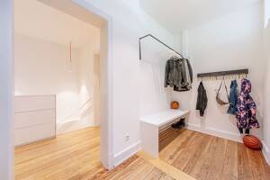 Haus im Haus: Altbau-Juwel trifft hochmodernes Design! – 22607 Hamburg – Vorschaubild 7