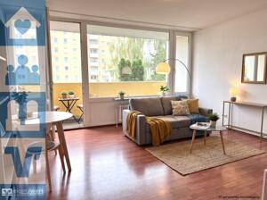 Sanieren und profitieren - 1-Zimmer-Appartement in gefragter Lage