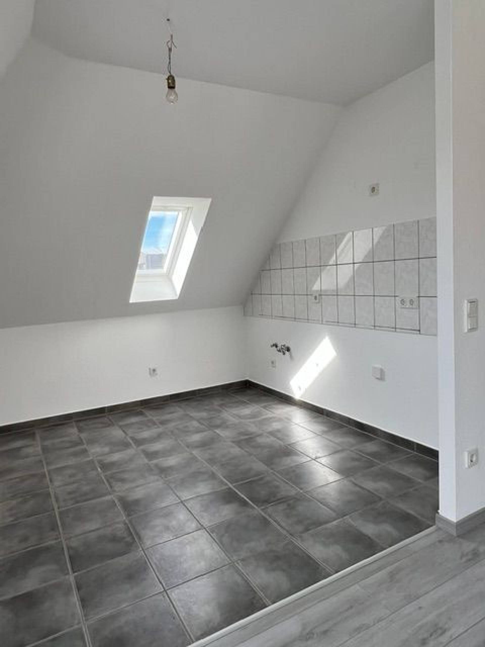 Etagenwohnung in 66538 Neunkirchen mit 47 m² kaufen