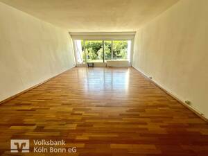 Zweizimmerwohnung mit Terrasse und Tiefgaragenstellplatz in Weiden – 50858 Köln – Vorschaubild 9