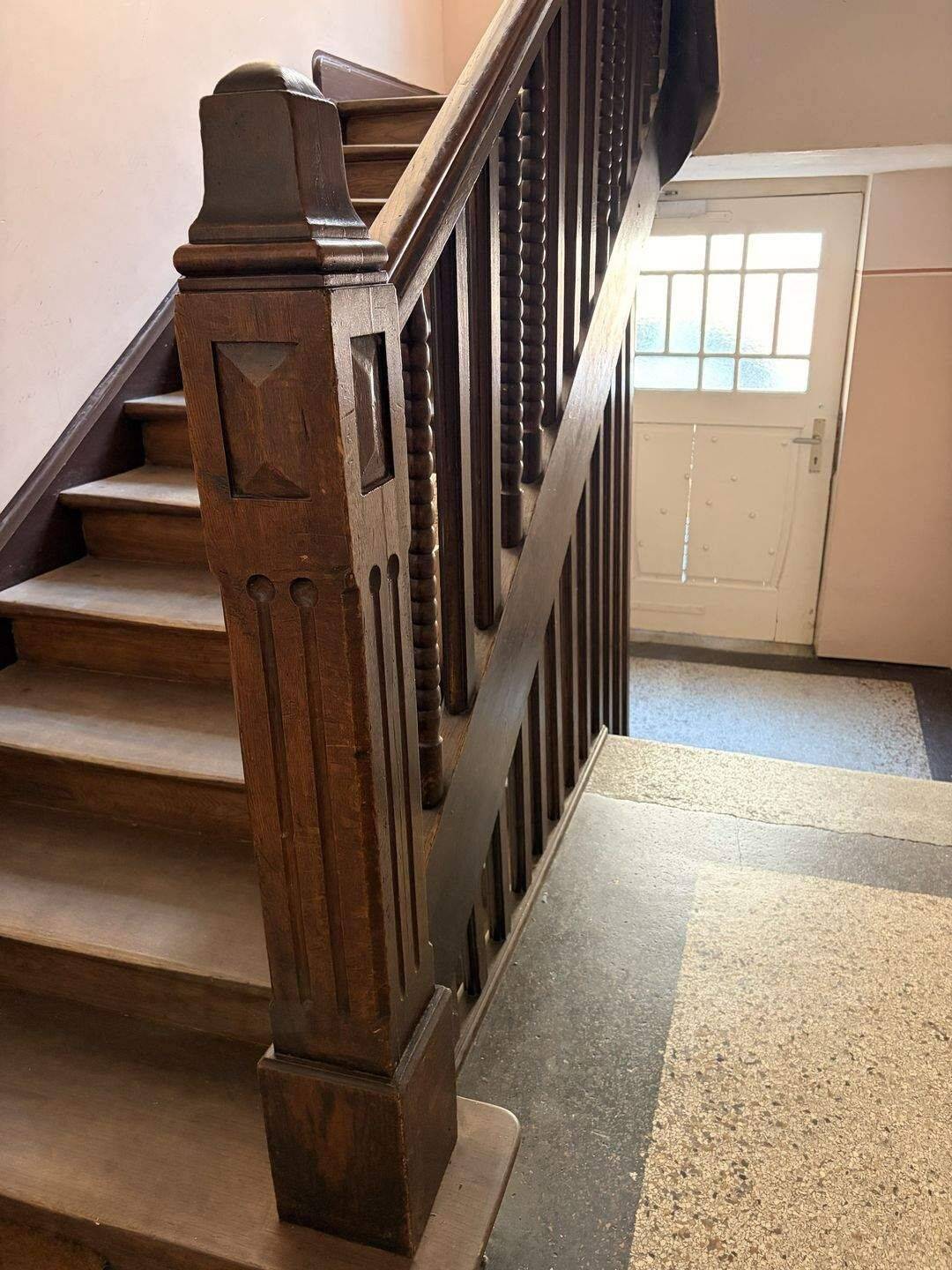 St. Johannis Erdgeschosswohnung mit Garten – Nürnberg – Vorschaubild 2