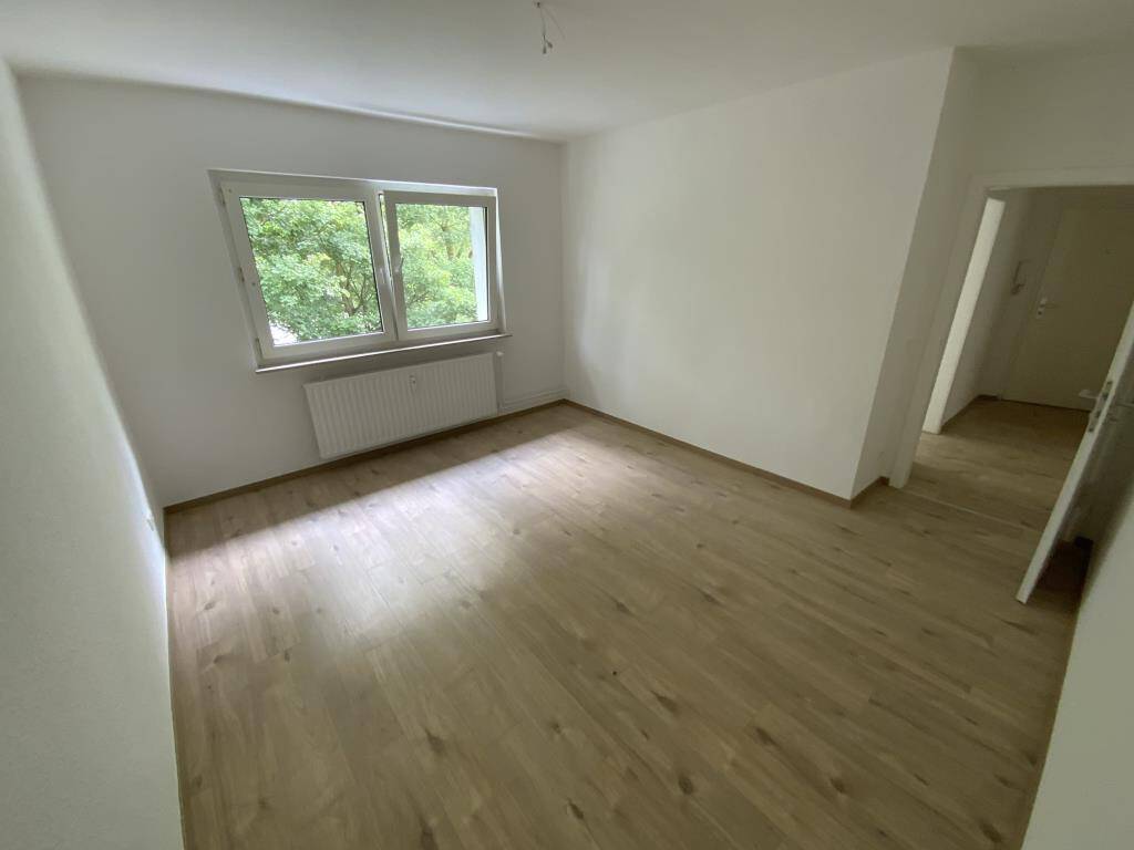 3-Zimmer-Wohnung in Gelsenkirchen Hassel