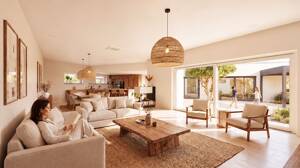 Luxusvilla mit Wellnessbereich, Weinkeller, Smart Home & PV-Anlage in Paderborn | Provisionsfrei