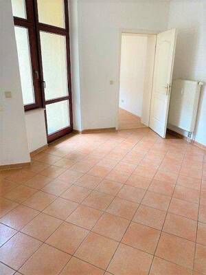 Helle 2-Raum Wohnung mit Balkon zum Wohlfüheln. – 39106 Magdeburg – Vorschaubild 9