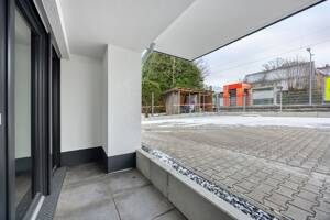 Lichtdurchflutete Erdgeschosswohnung in Dortmund-Sölde! – 44289 Dortmund – Vorschaubild 6