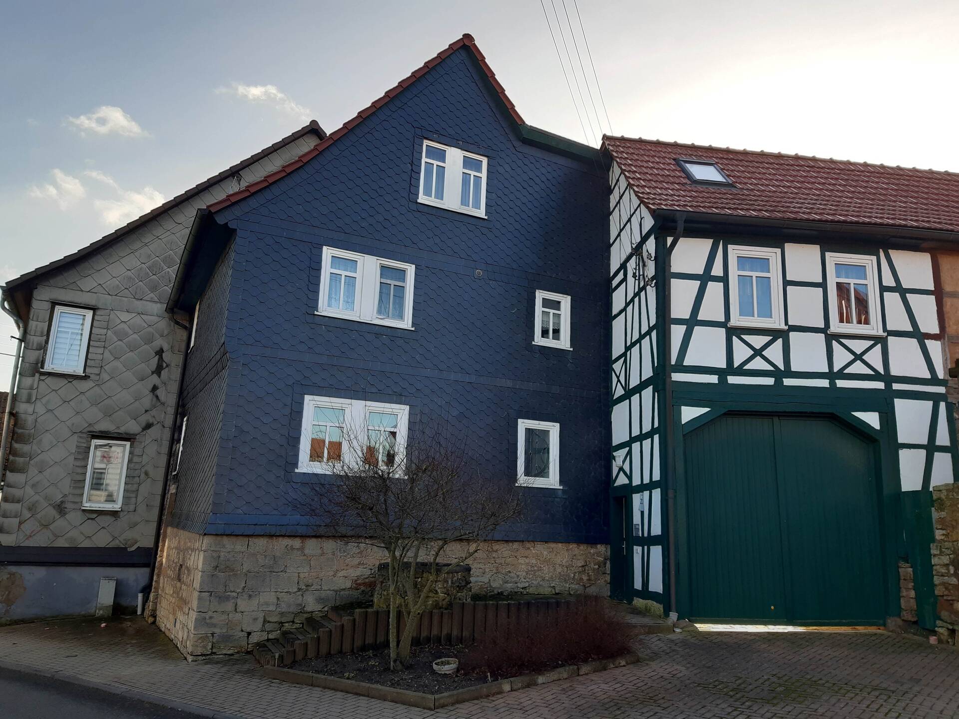 Haus in 99706 Sondershausen mit 118 m² kaufen