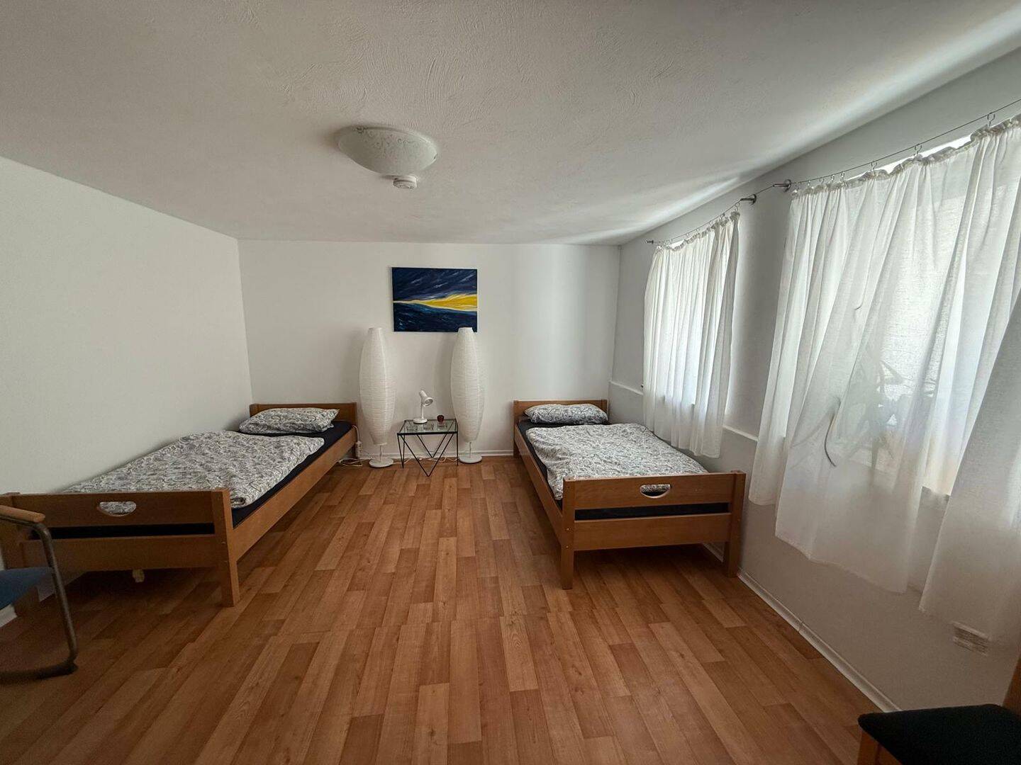 Saniertes Zweifamilienhaus mit Ausbaureserve – Landau in der Pfalz – Vorschaubild 6