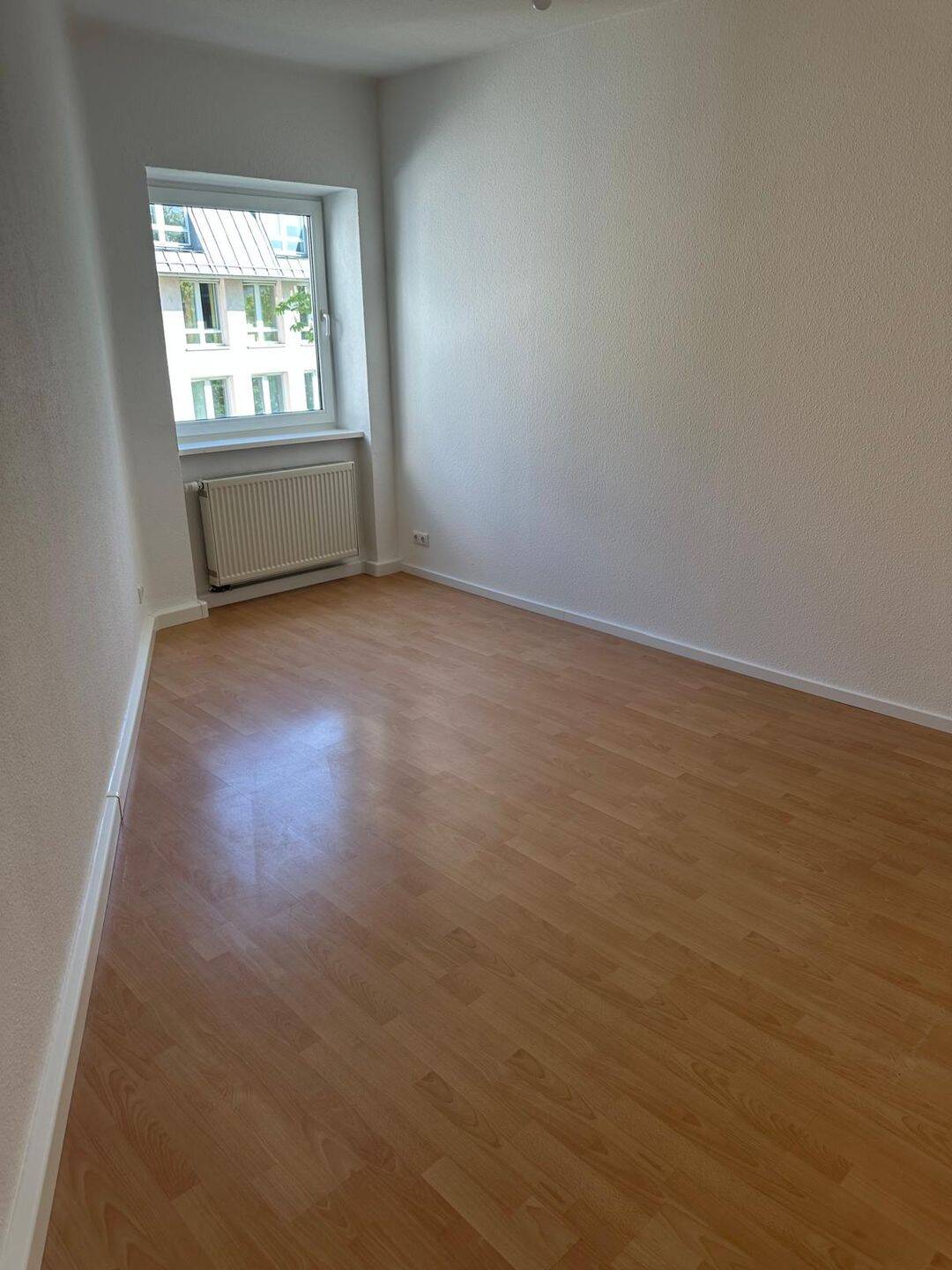 3- Raum Wohnung am Talknoten sucht neue Mieter – Erfurt – Vorschaubild 3