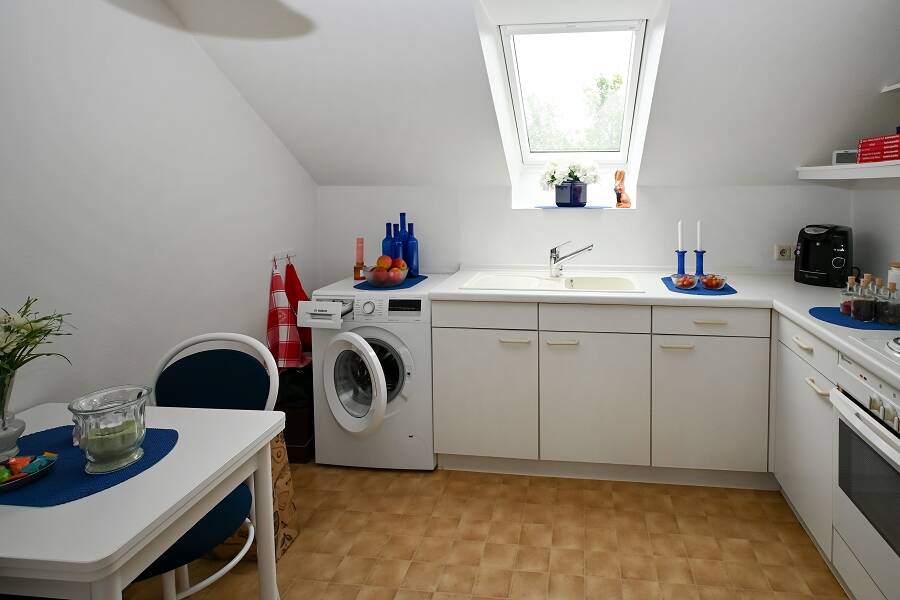 Bothfeld, in gesuchter Lage ! Top- 3-Zimmer-Wohnung mit Balkon ! – Hannover – Vorschaubild 6