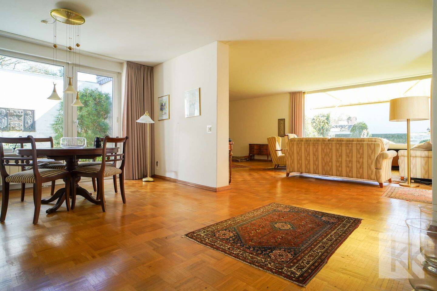 Ikonischer 60er-Jahre-Bungalow in Detmerode – Wolfsburg – Vorschaubild 7