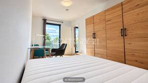 Urban wohnen. Zentral leben. Modernes Apartment nahe Hasselbachplatz – 39112 Magdeburg – Vorschaubild 3