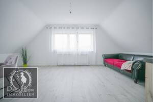 Haustiere gern gesehen ! Modernisierte und teilmöblierte 2-Zimmer-Wohnung am Maudacher Bruch – 67067 Ludwigshafen am Rhein – Vorschaubild 1