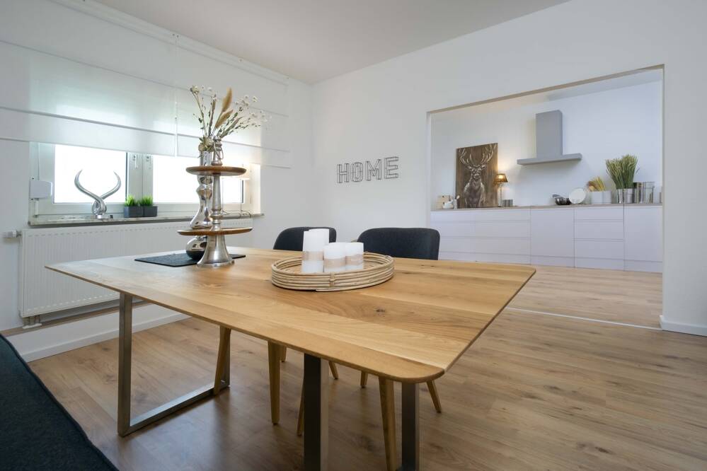 Leipzig: Vermietete WG-Wohnung in Top Lage! Monatlich bis zu 250€ Überschuss!