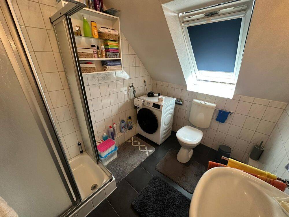 Zwei Wohneinheiten unter einem Dach - vielseitige Haushälfte mit ca. 126 m² Wohnfläche – Rhauderfehn – Vorschaubild 6