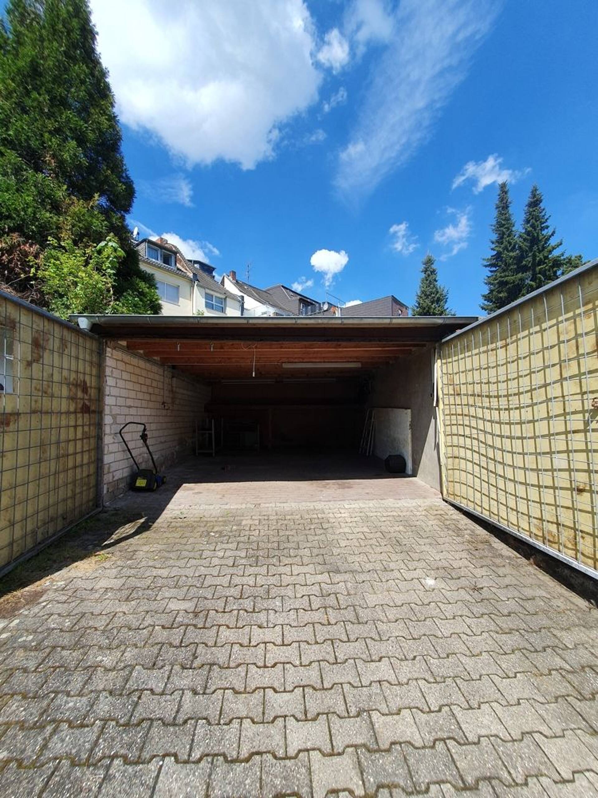 Erdgeschosswohnung in 41236 Mönchengladbach / Rheydt mit 87,27 m² kaufen