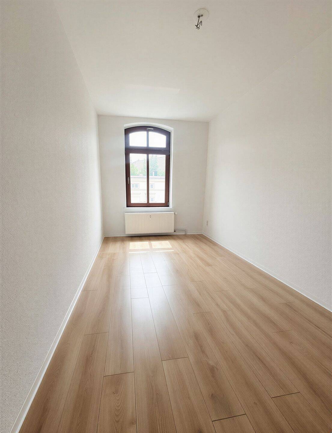NEU! Zwei moderne Bäder, gemütlicher Balkon, hochwertige Einbauküche – Magdeburg – Vorschaubild 8