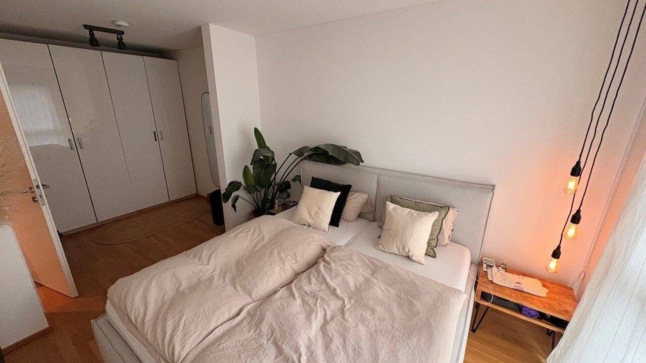 Perfekt für Singles oder Paare! Moderne 2-Zimmer-Wohnung im beliebten Stadtteil St. Johannis – Nürnberg – Vorschaubild 6