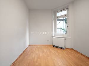Perfekt für Sie oder eine WG - mit schöner Terrasse in Winterhude – 22303 Hamburg – Vorschaubild 5