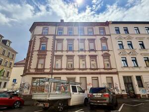 Charmantes Mehrfamilienhaus im Jugendstil - Ein Highlight im Leipziger Westen! – 4177 Leipzig – Vorschaubild 3