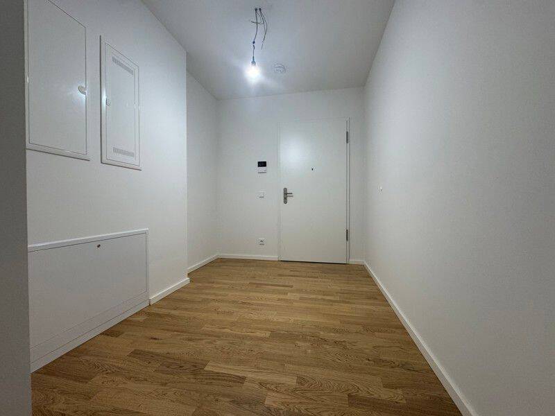Willkommen Zuhause: individuelle 3-Zimmer-Wohnung im Erstbezug – Leipzig – Vorschaubild 3