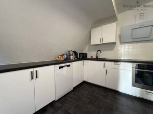 4,55 % Rendite! Modernisierte 3-Zimmer-Wohnung mit praktischer Aufteilung – 70327 Stuttgart – Vorschaubild 6