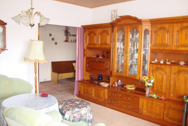 Etagenwohnung in 08132 Mülsen mit 68 m² kaufen