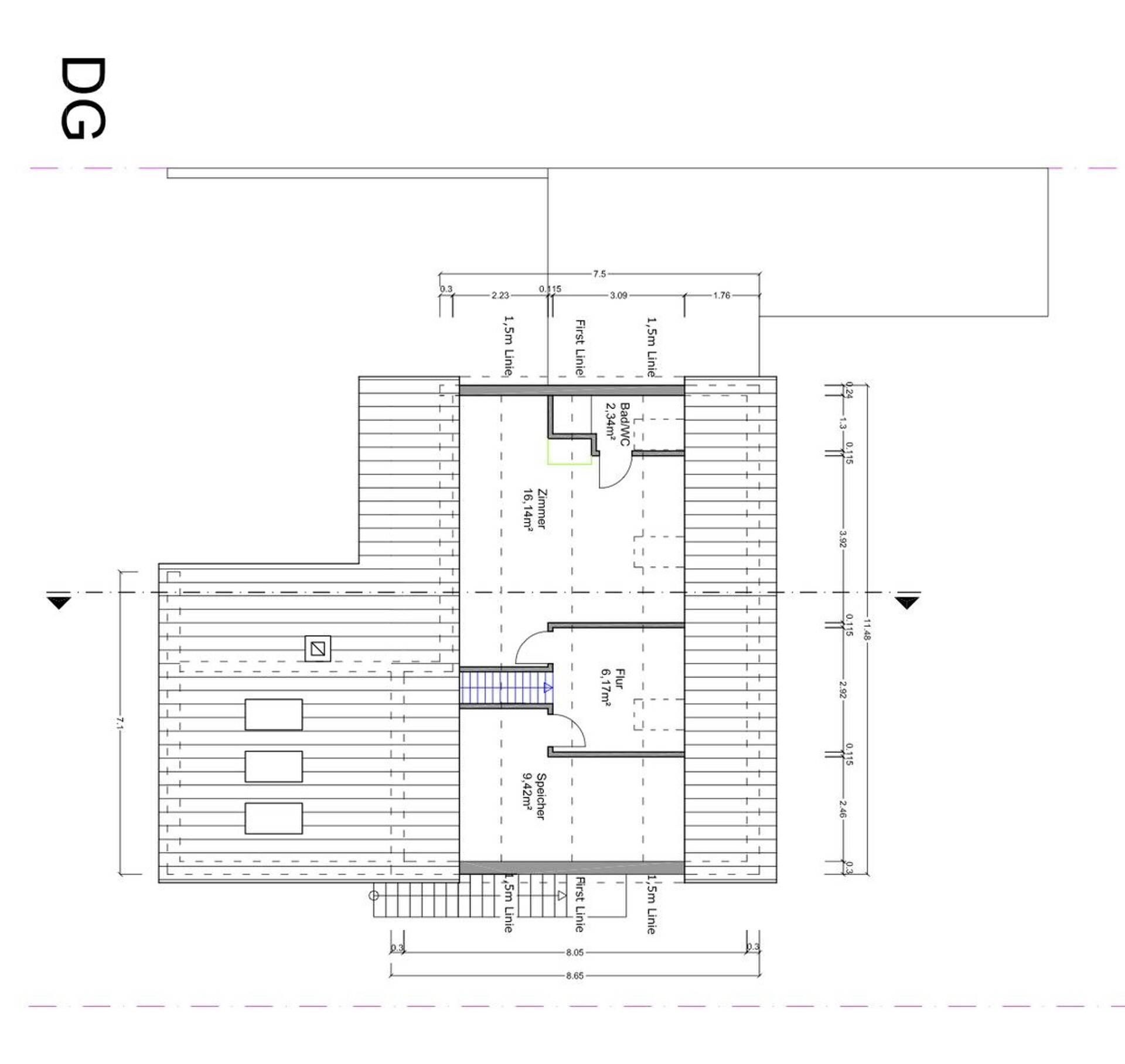Haus in 76744 Wörth am Rhein mit 228 m² kaufen