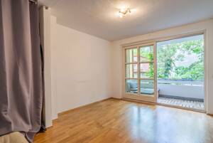 Großzügige 4-Zimmer-Wohnung mit besonderem Charakter in der begehrten Maxvorstadt – 80799 München – Vorschaubild 7