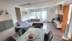 +++Senden-Mitte, super 4-Zi.-ETW, 88,5 m² Wfl., EBK, großer Balkon, TG u. oberird. Stpl.+++ – 89250 Senden – Vorschaubild 8