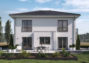 Einfamilienhaus in Balge: 185 m² Wohnfläche, 6 Zimmer – 31609 Balge – Vorschaubild 4