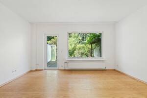 Ruhig gelegenes Reihenmittelhaus mit Terrasse, Garten und Vollkeller – 22149 Hamburg – Vorschaubild 3