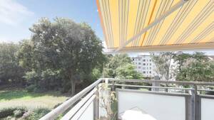 Mit Sonnenbalkon & ohne Käufercourtage – 22111 Hamburg – Vorschaubild 3