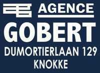 Agence Gobert logo