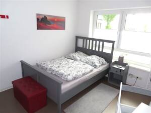 Möbliertes, modernes Apartment - Uni Nähe, KS-Unterneustadt – 34125 Kassel – Vorschaubild 2