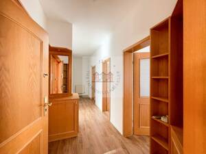 Großzügige 2,5-3 Zimmer-Wohnung (106 m²) mit Balkon, Garten & S-Bahn nach Leipzig – 4808 Wurzen – Vorschaubild 6